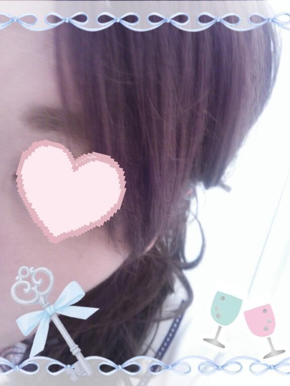 &#9825;本日もありがとうございました&#9825;