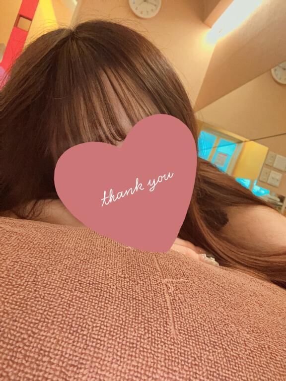 10/22 16時40分&#x301C;リピーター様お礼&#9825;