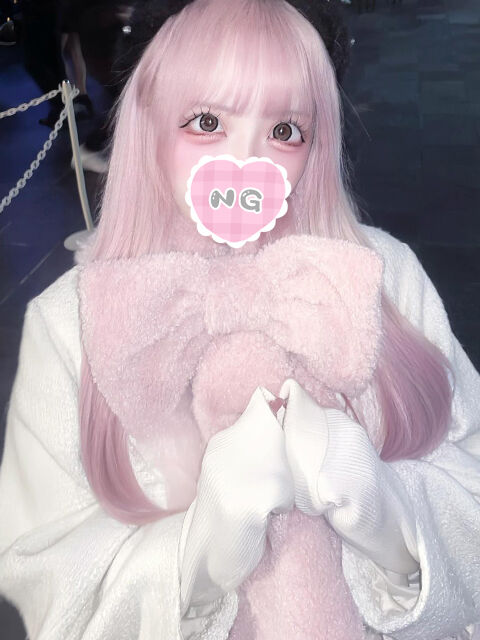 受付終了&#9825;