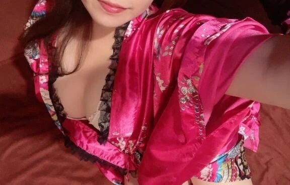朝の…❤️