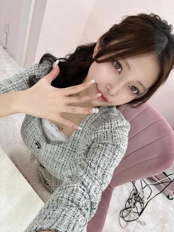 ひとくちだけ♡♡