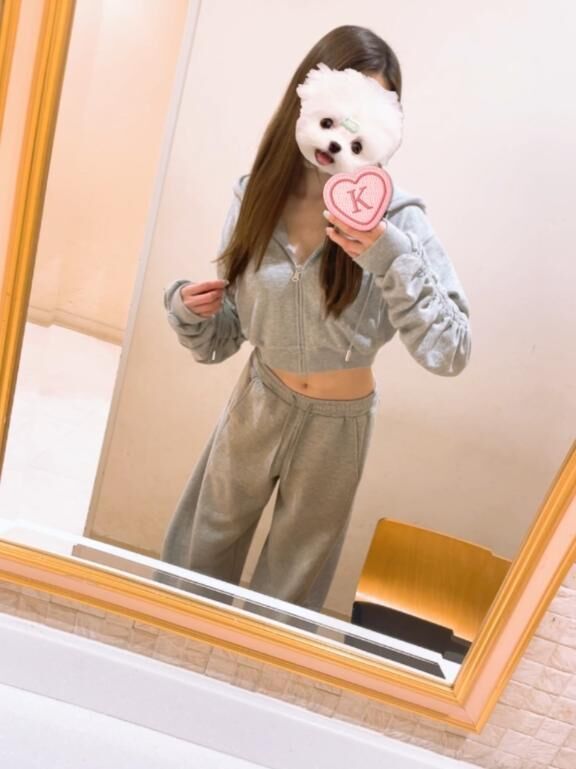 おはよう♡