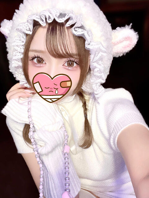 えちえちタイム開始♡