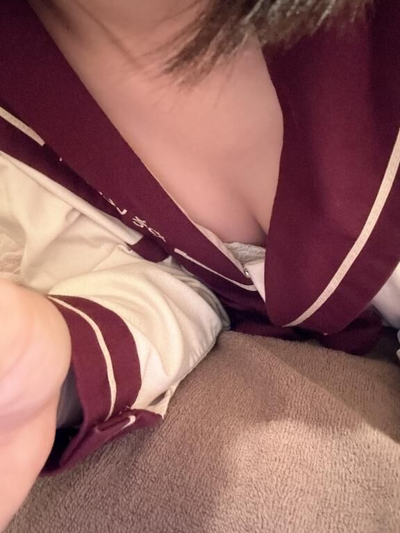 女の子の日終わりました！120分予約ありがとう！