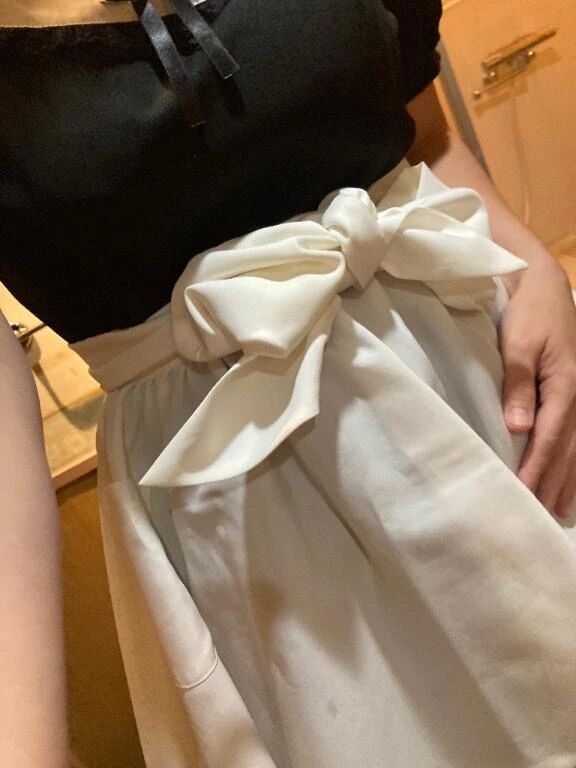寒いー