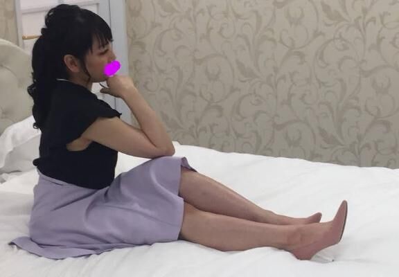 冴えわたる身体