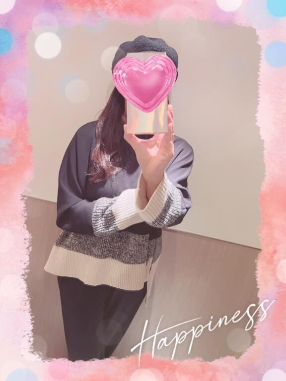 ご予約のお礼です&#9825;&#9825;