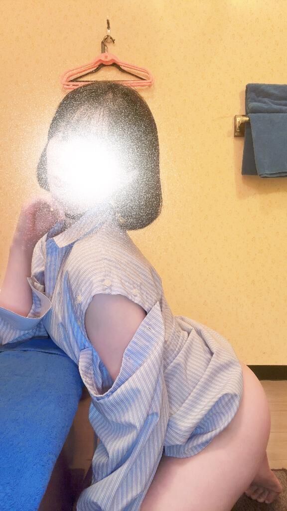 気持ちいい〜♡♡