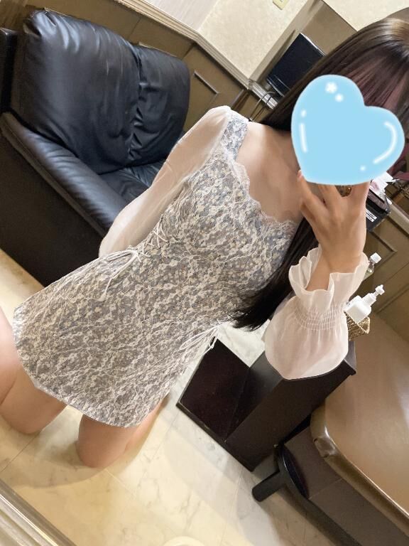 ビジュいいじゃん？&#9825;&#9825;