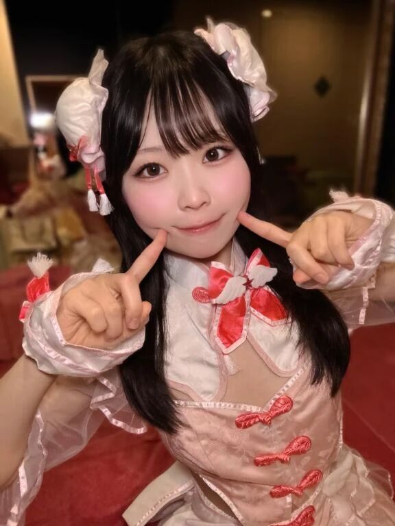 準備ちゅー❗️