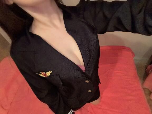 素直になろ♡