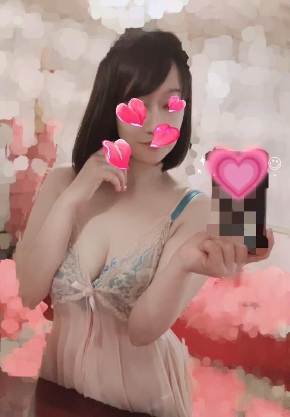 初&#9825;夜の時間