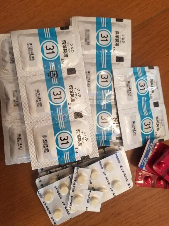 まぁまぁ真面目なお話