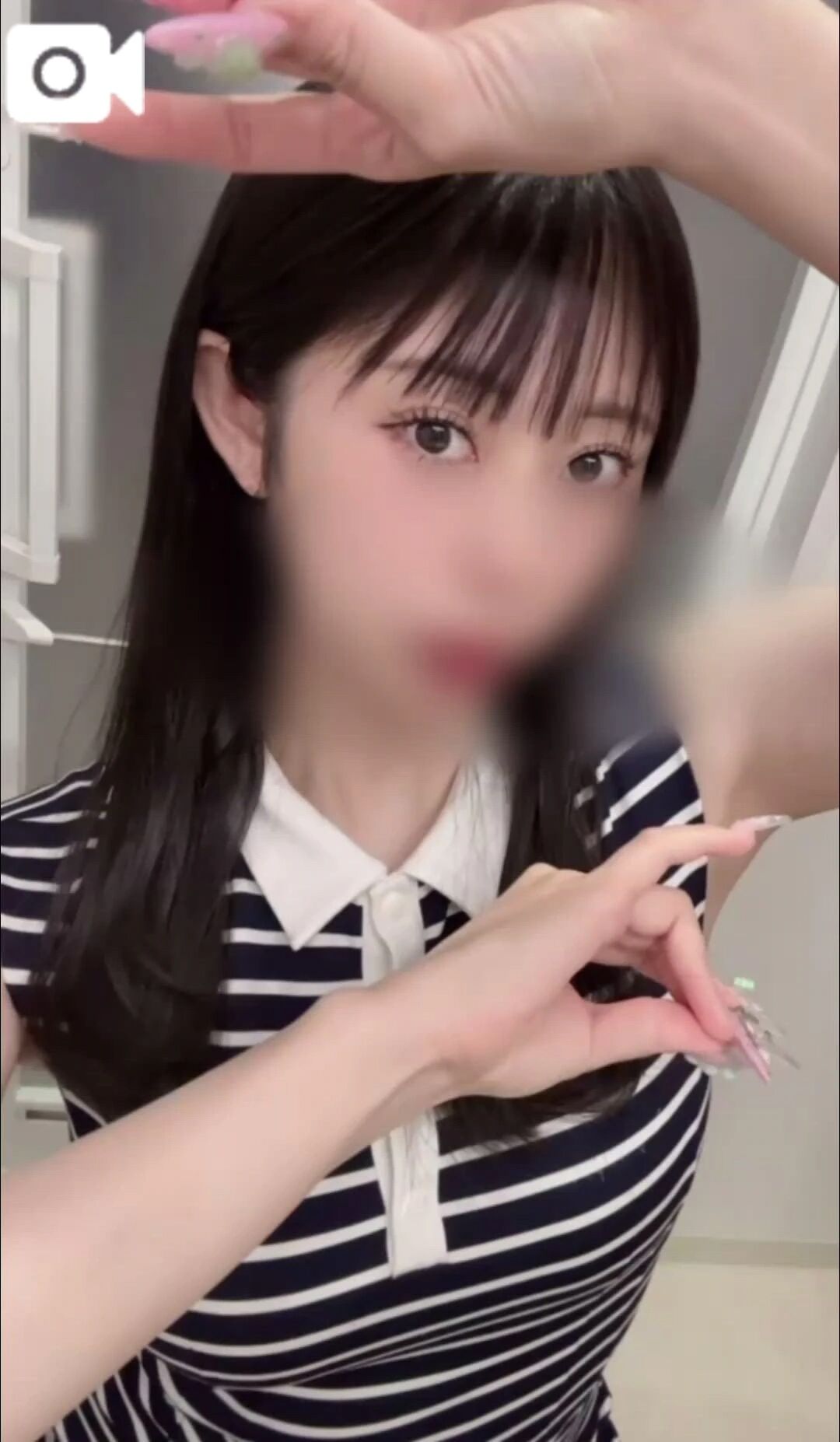 &#128153; &#127909; うごくねねちゃん