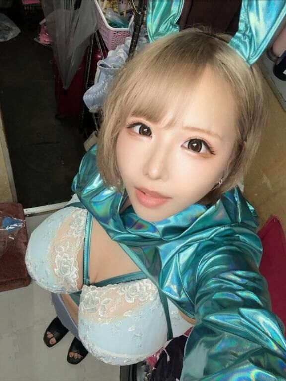 てんきゅー&#9825;&#9825;