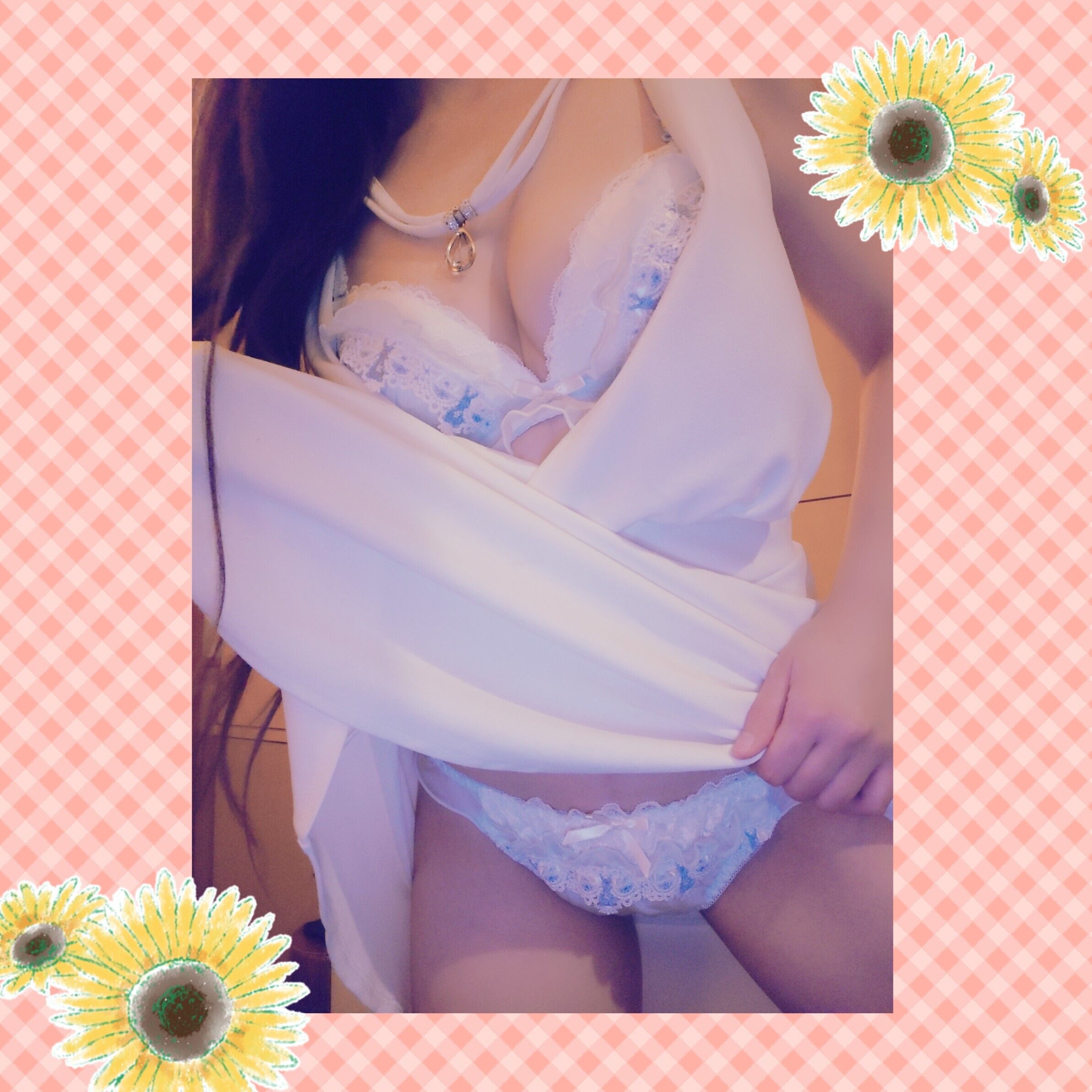 出勤完了です♡