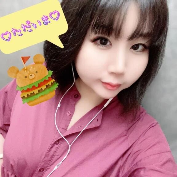 &#129505;戻ってきたよー&#129505;
