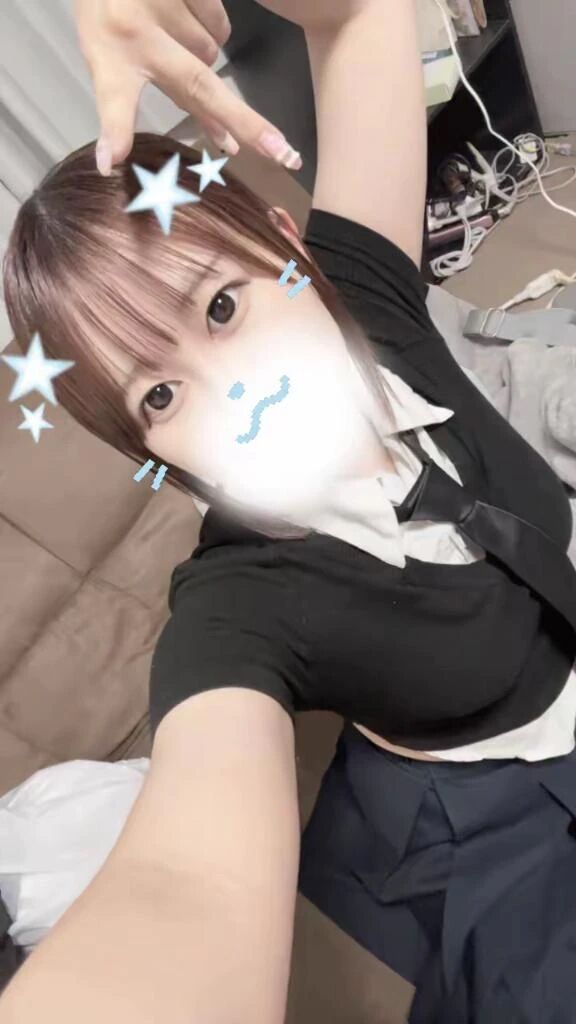 にゃんと&#8252;&#65039;&#127775;