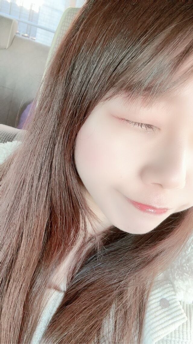 (♡)お久しぶりの