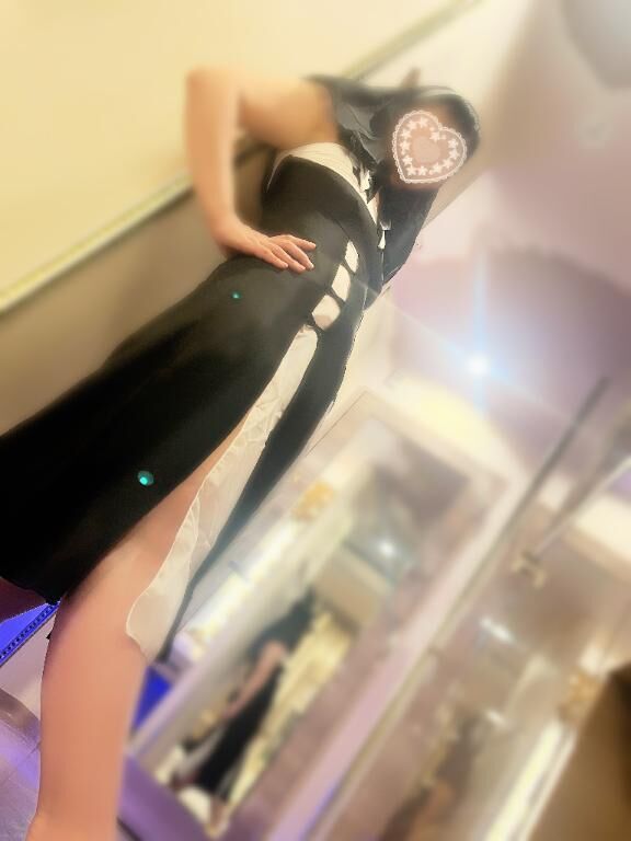 &#9825;あと数日お待ちください&#9825;