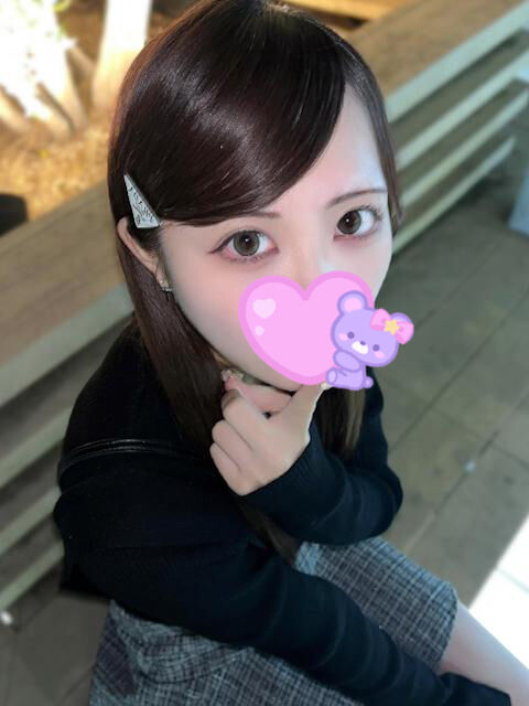 おちん〇んの中