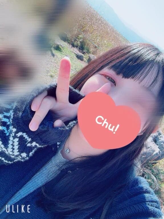満喫した&#127809;&#127810;