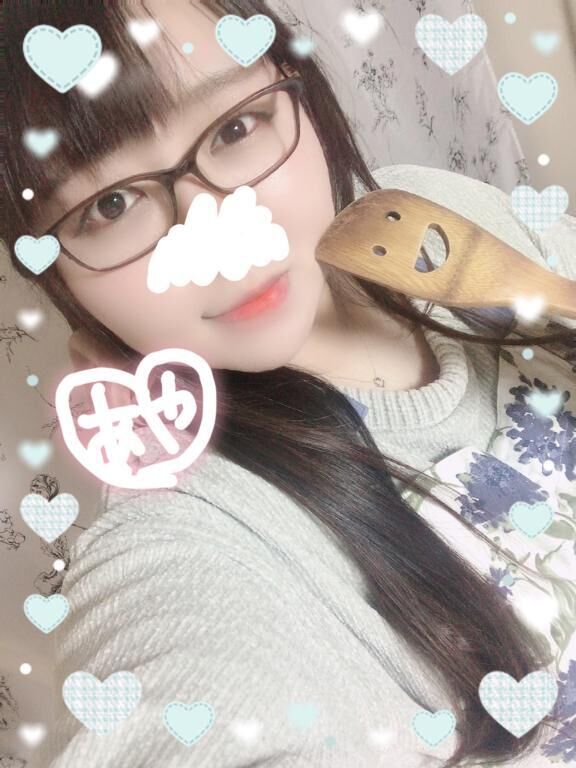 ロングヘアだった頃