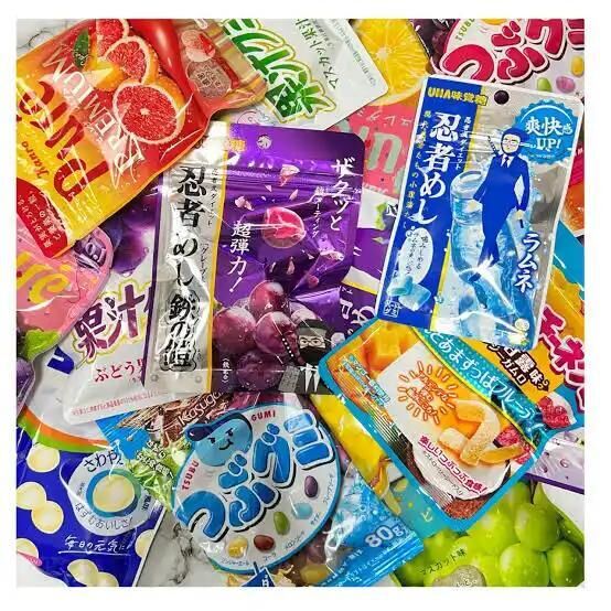 [お題]from:グミさん