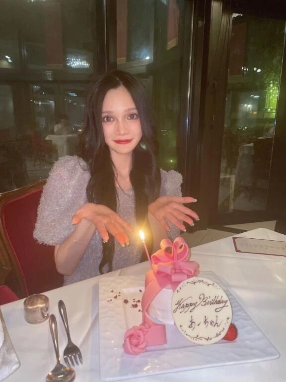 人肌、恋しくない？❤️