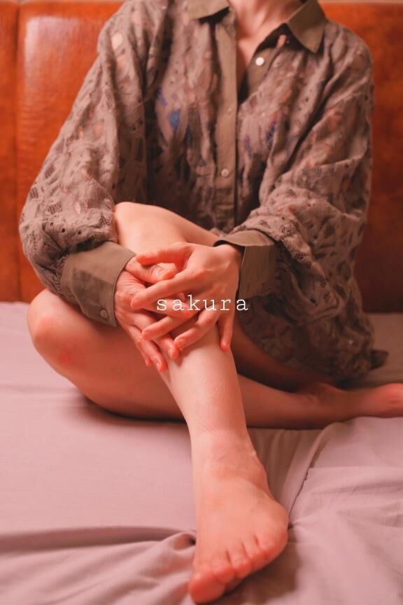 &#9825;「いや、来月来る」