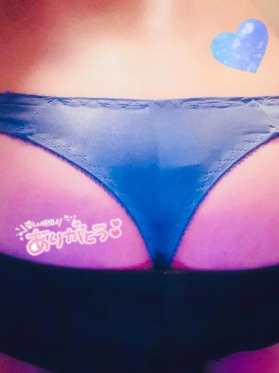 ありがとう&#9825;