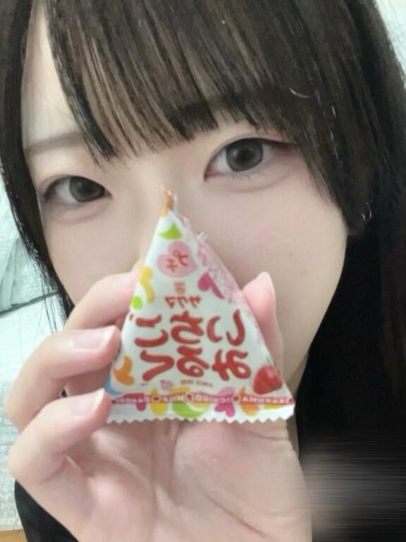 &#9825;お礼