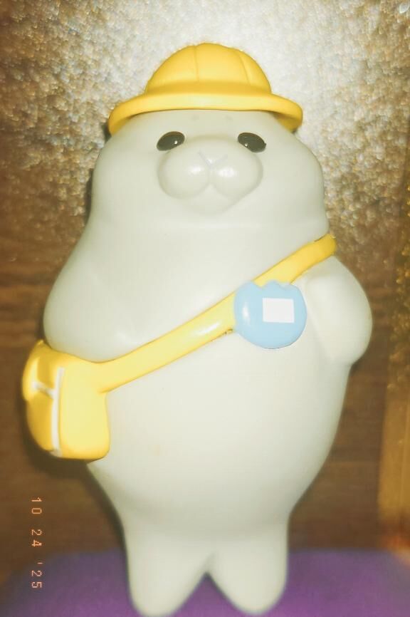 ふわふわ