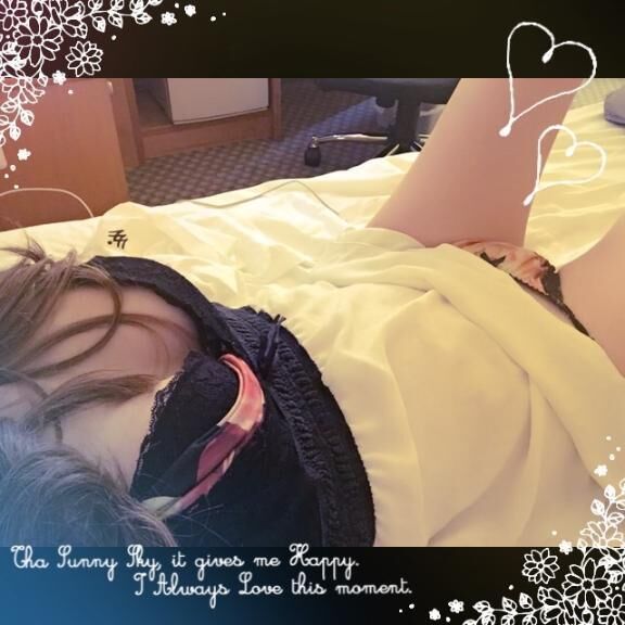 ありがと&#9825;
