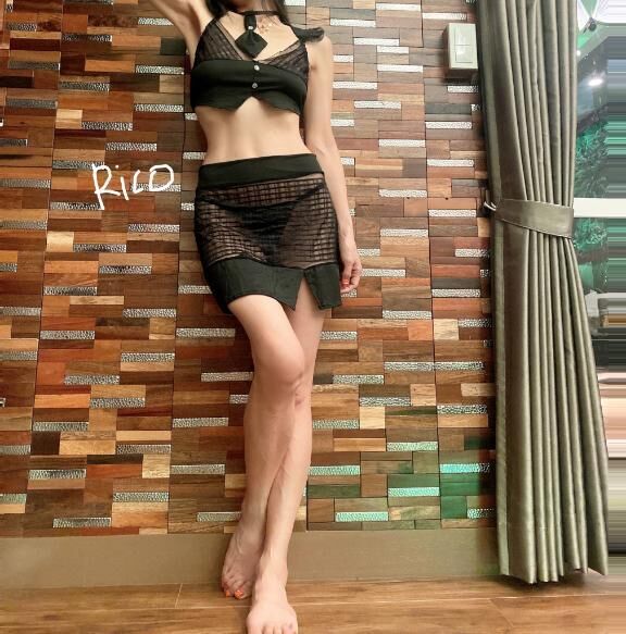 細いコ好きさん♡