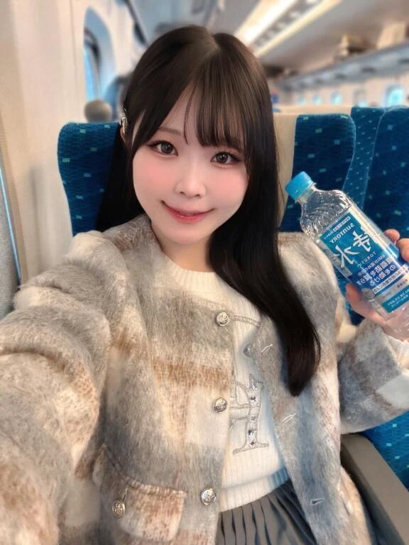 向かってます✊
