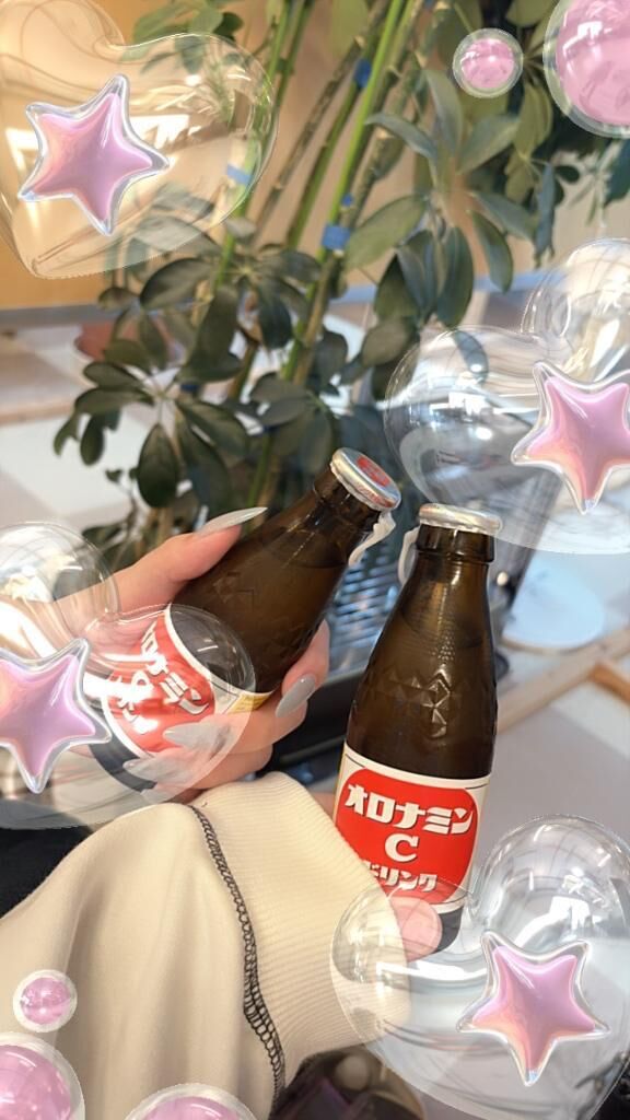 華金&#9825;