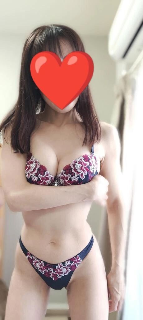 晴れ間