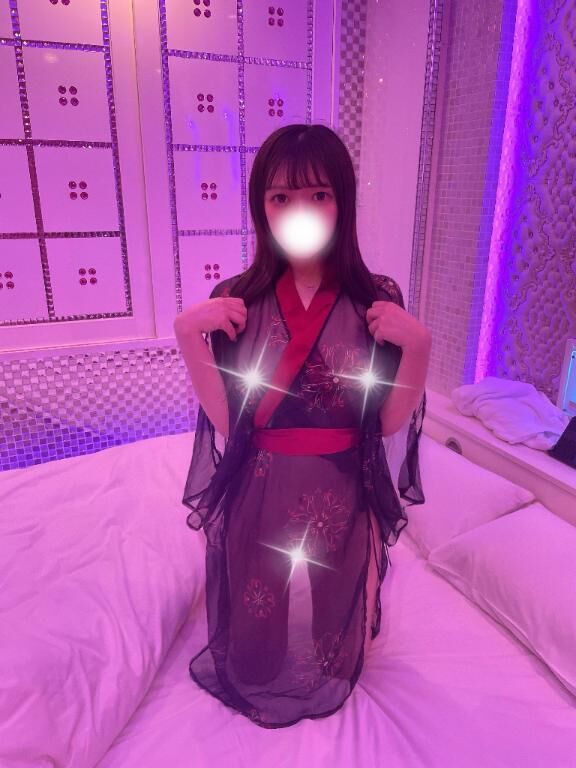 明日までです&#9825;