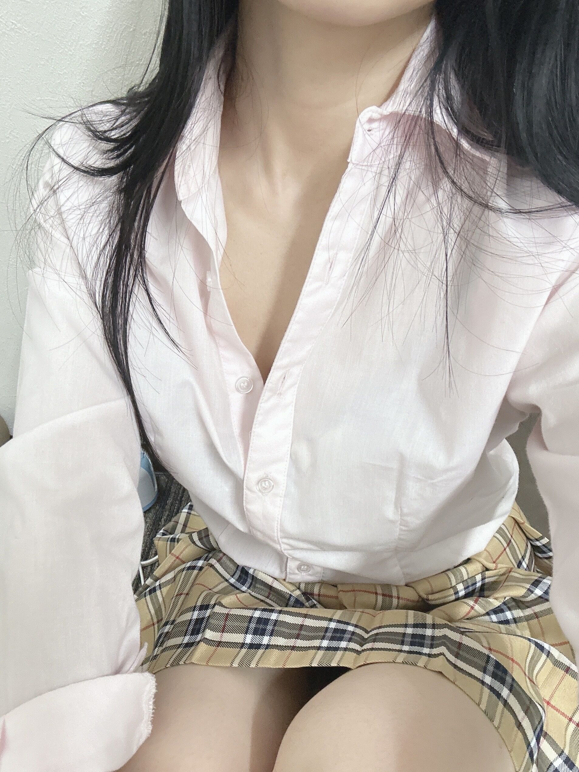 LASTまでいますっ