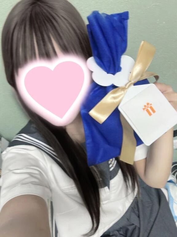 ありがとう&#127872;