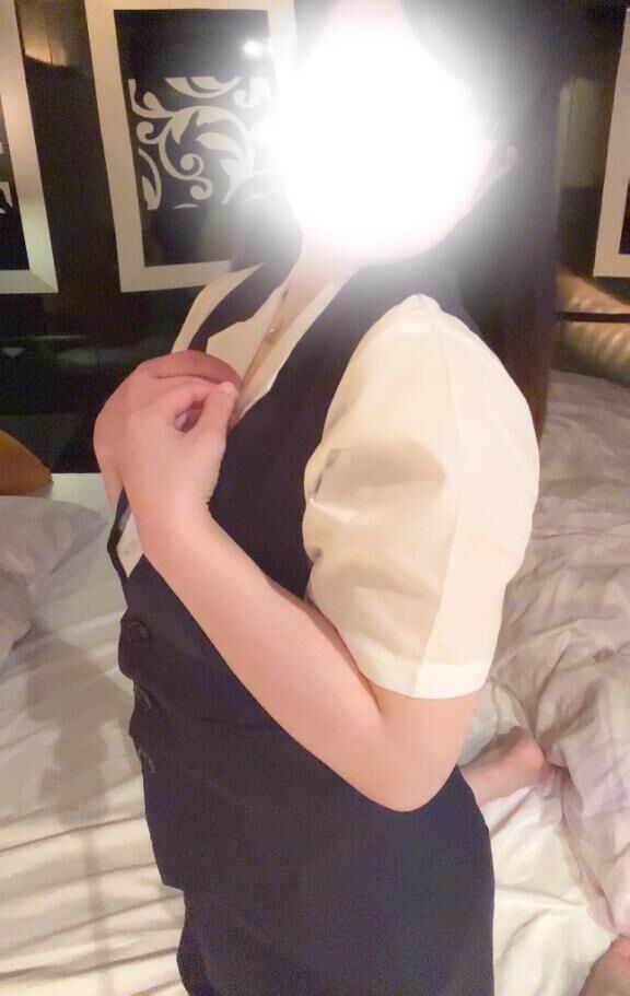 このあとね&#9825;