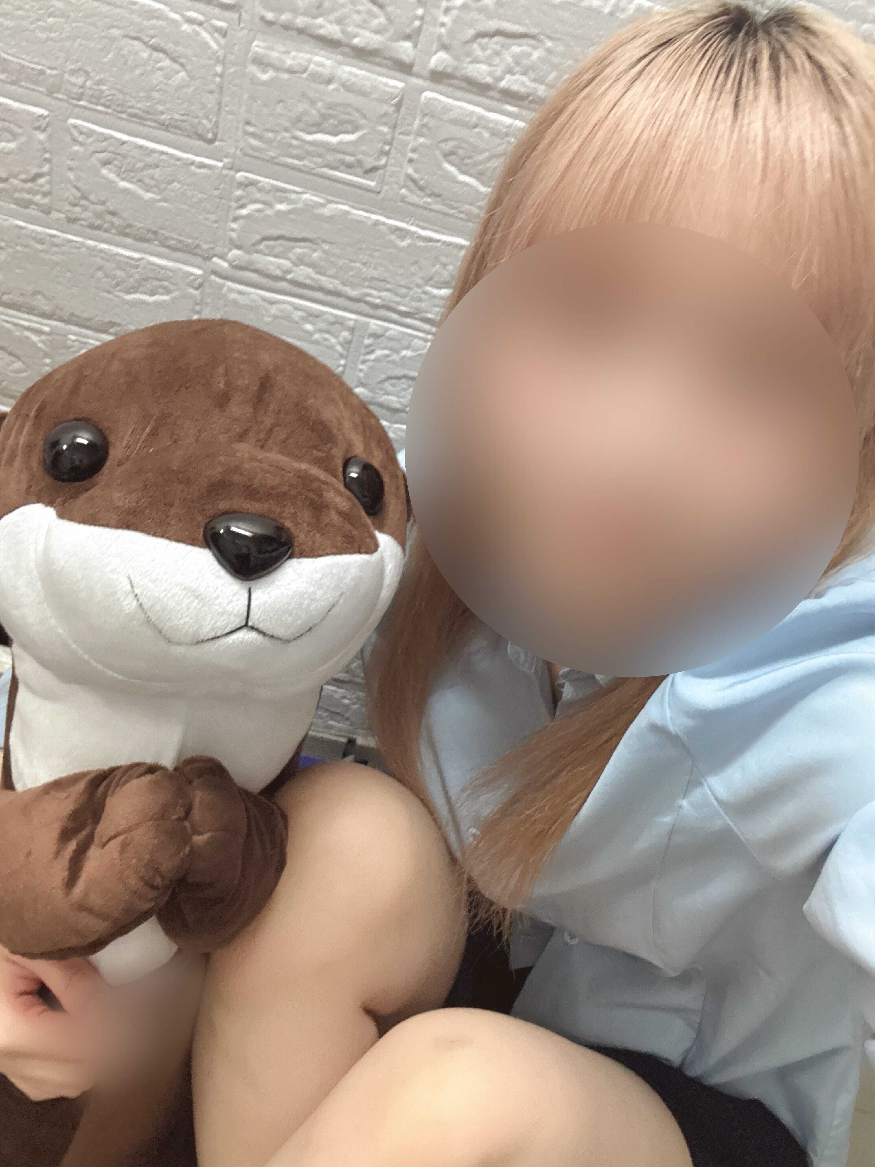 カワウソのどんぺんくんらしい？