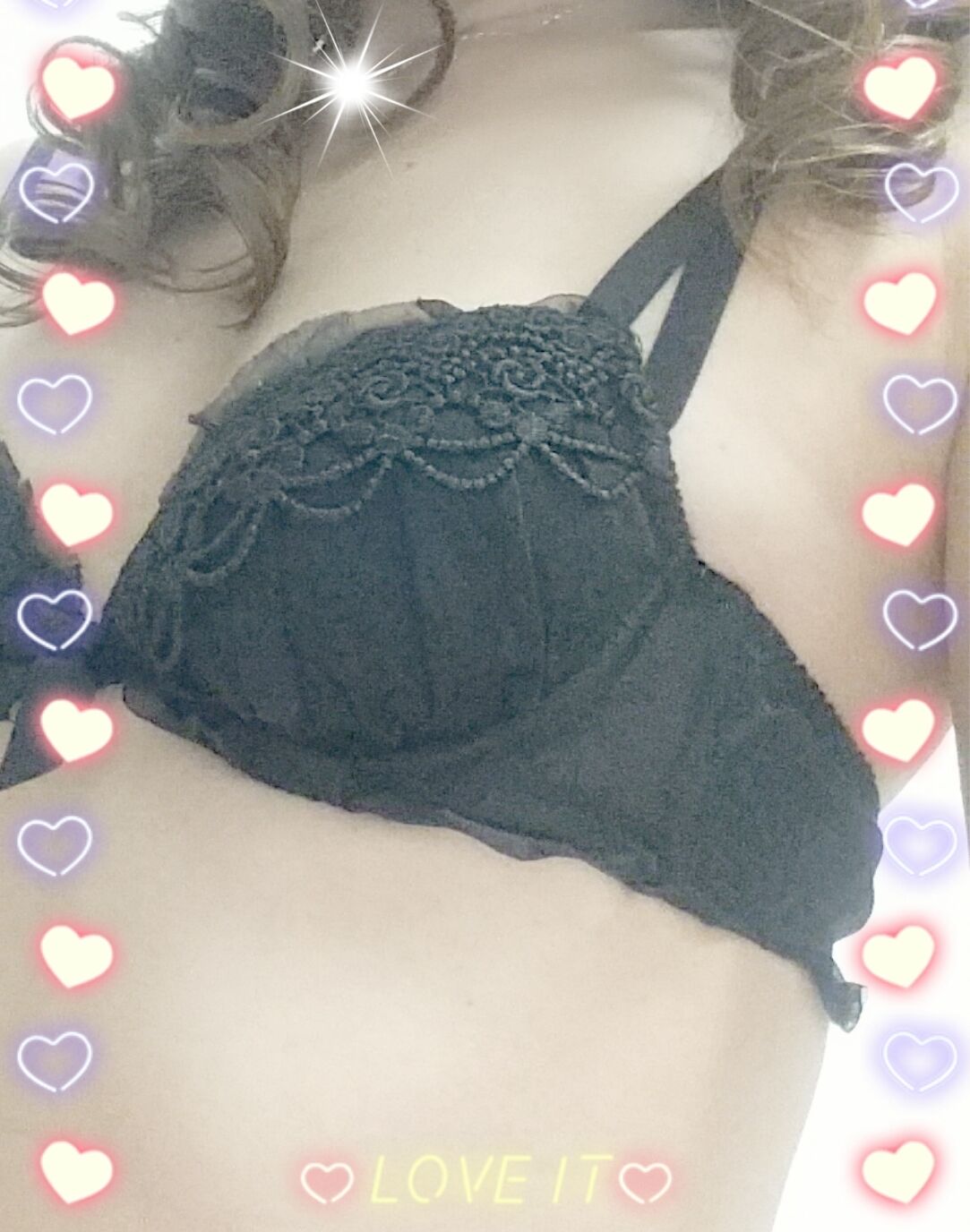 Hさまへ　ありがとぉ♪