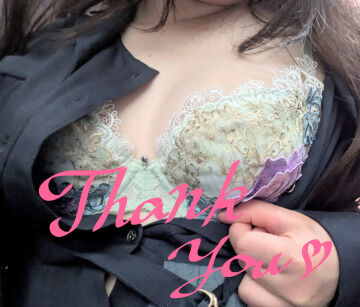 安城NOAH Y様 お礼(^^)