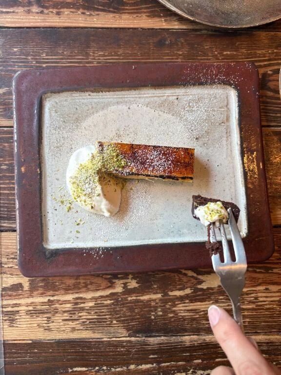 最近ハマってるスイーツは？