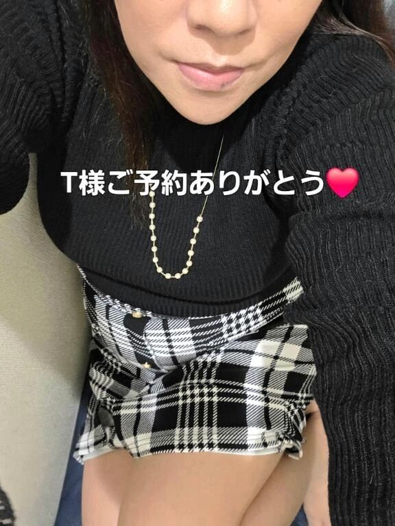 T様ご予約ありがとう&#10024;&#10024;