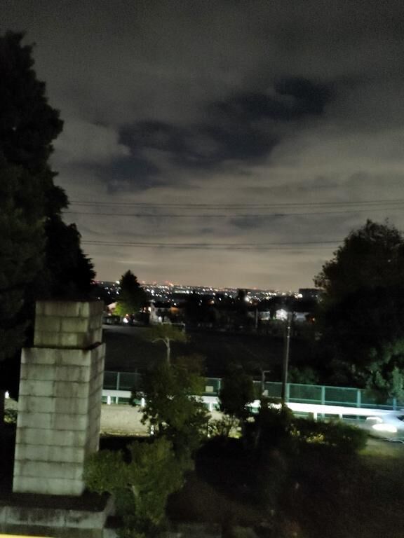 今夜は…