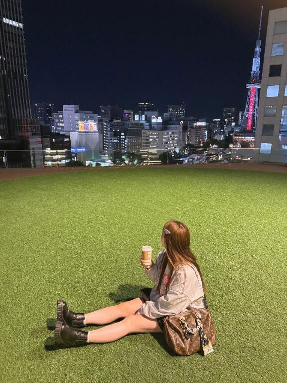 満枠ありがと&#9825;