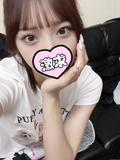 １週間ぶりのありがとぅ